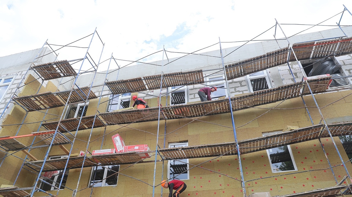 Фото: Станислав Телеховец