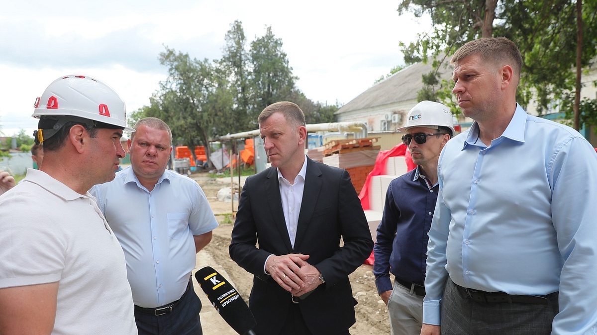 Фото: Станислав Телеховец