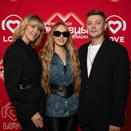     Слезы помогают Anna Asti справляться с нагрузками