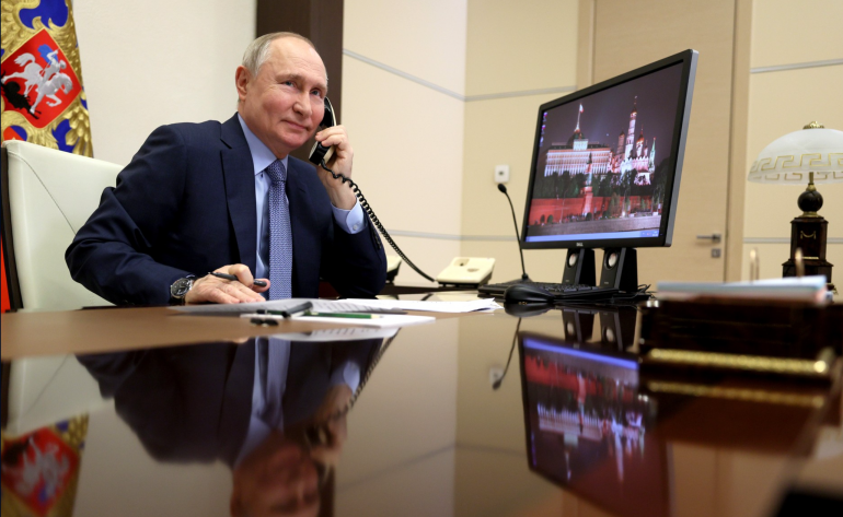 http://www.kremlin.ru/
