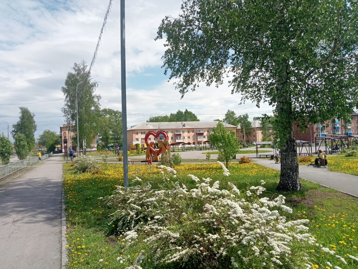 Фото автора