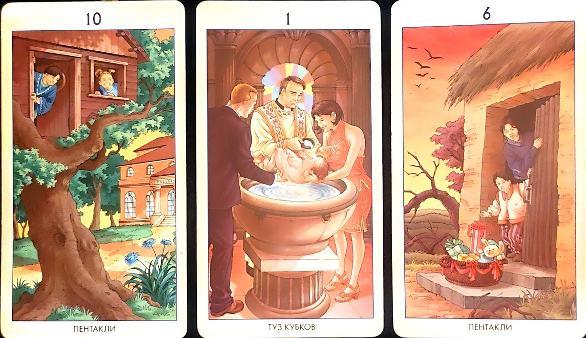 СОВЕТ, ВОЗМОЖНОСТЬ И ПРЕДУПРЕЖДЕНИЕ