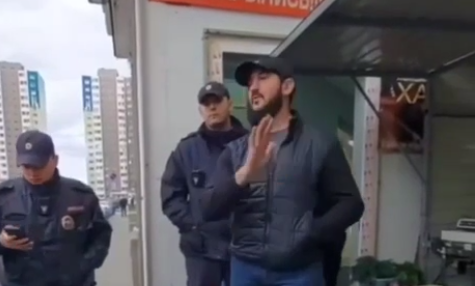 ВИДЕО НИЖЕ ПОСЛУШАЙТЕ НАСКОЛЬКО НАГЛО ОНИ ГОВОРЯТ! ЭТО НЕМНОГО ВОЗМУТИТЕЛЬНО!