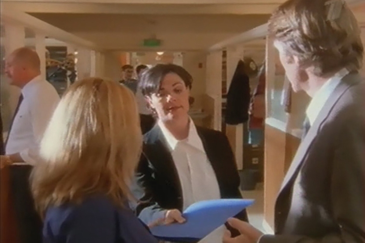 Кадр из фильма «После дождя» (2000)