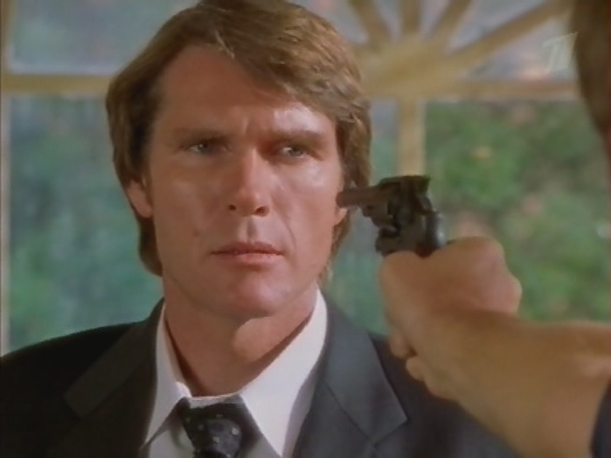 Кадр из фильма «После дождя» (2000)