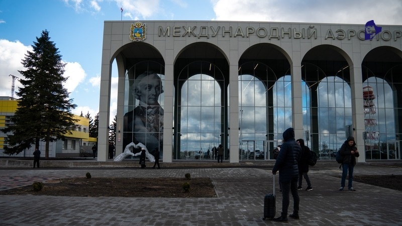      Фото: Александр Скрыпник / / ИА «Победа26»