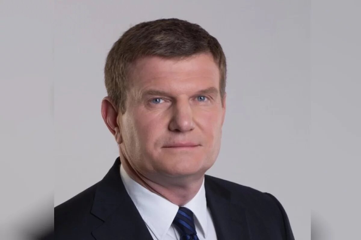    Депутат от Волгоградской области Олег Савченко покидает Госдуму