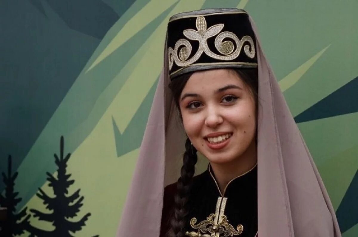    Профессор из КБР вывел формулу долголетия из традиционного быта адыгов