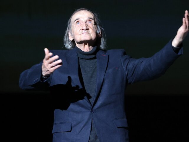    Фото: legion-media.com/ТАСС/Сергей Карпухин