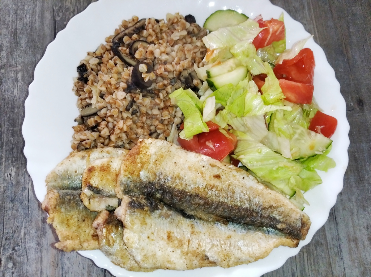 Фото автора 