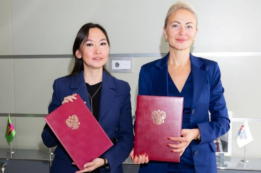 пресс-службы РМГ📷
