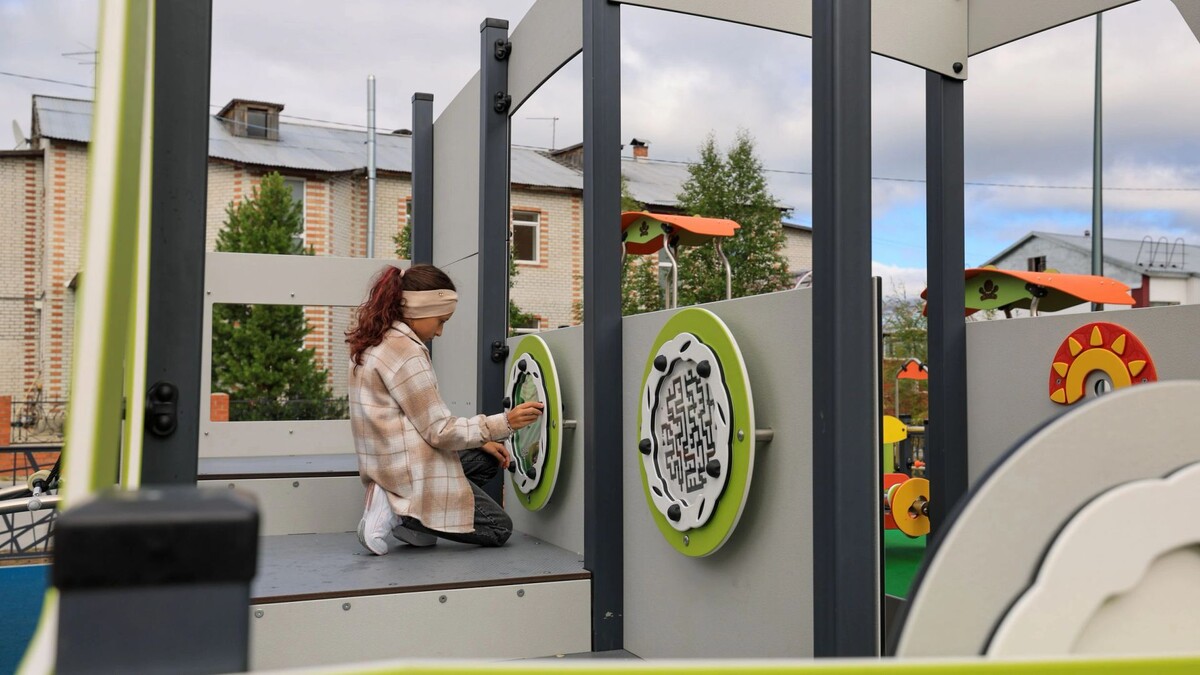    Фото: Юлия Чудинова/«Ямал-Медиа»