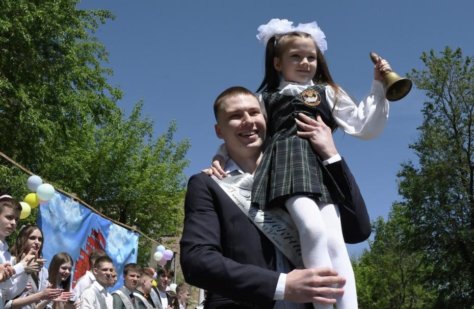    Виталий Аньков/РИА Новости