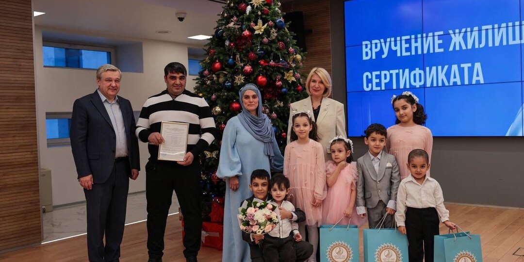 Давайте дальше раздавать мигрантам квартиры? Русские обойдутся?