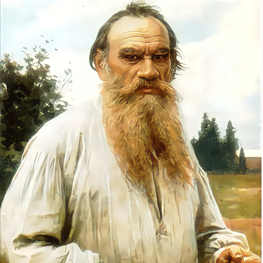 Л.Н. Толстой