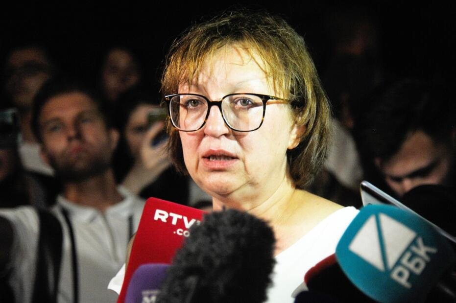    City News Moskva/Global Look Press