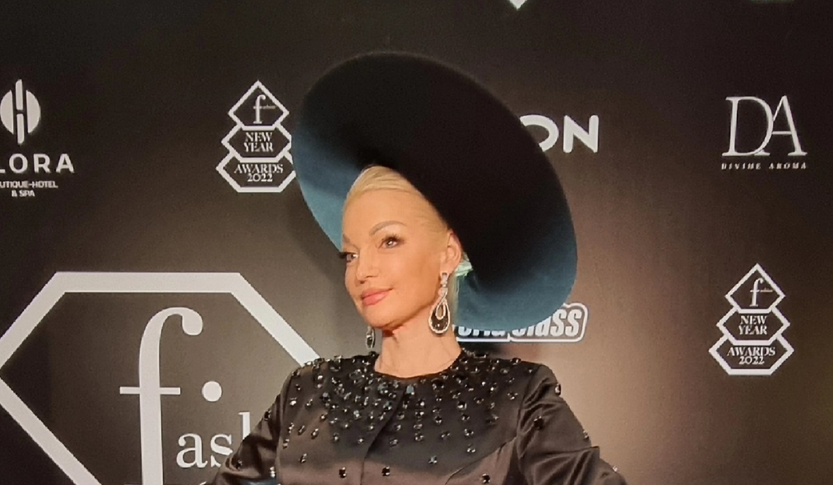    Анастасия Волочкова. Фото: Дни.ру / Феликс Грозданов