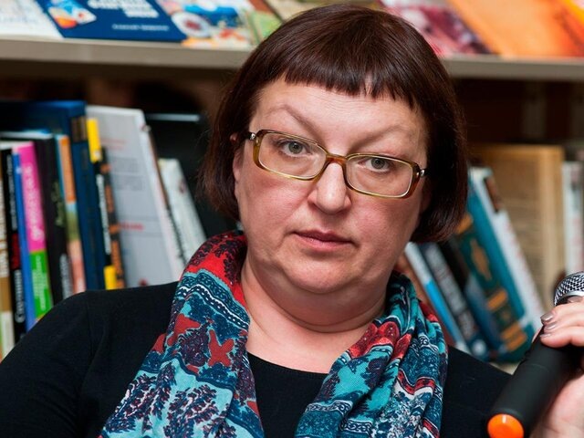    Фото: legion-media.com/PhotoXPress.ru/Сергей Николаев (Галина Тимченко признана иноагентом на территории РФ)