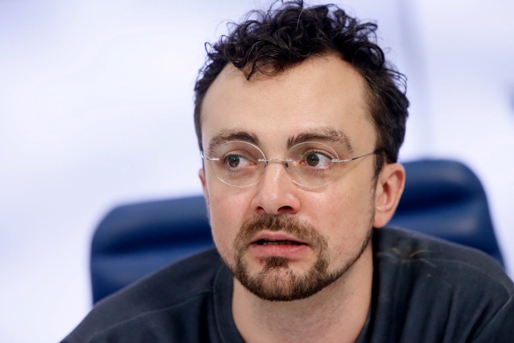    Фото © Александр Щербак / ТАСС