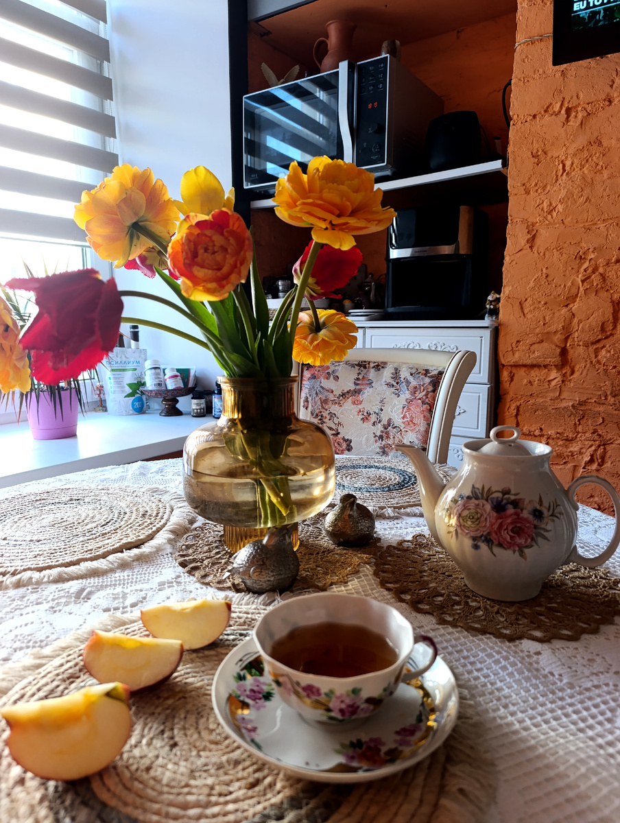 Все фото автора. 