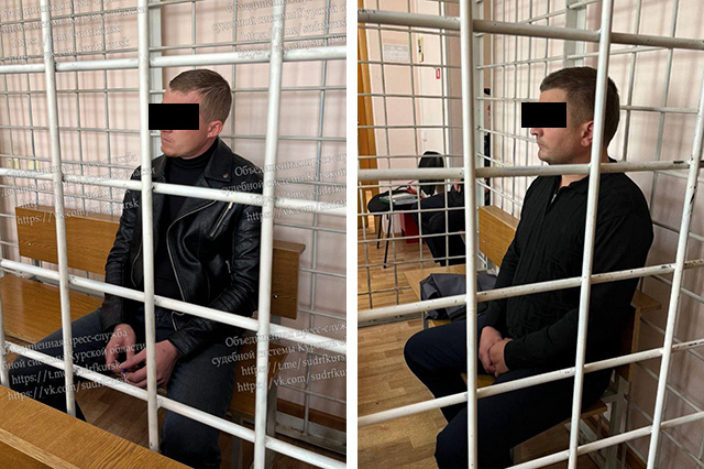    Арестованы начальник отдела администрации поселка Тим и глава Выгорновского сельсовета