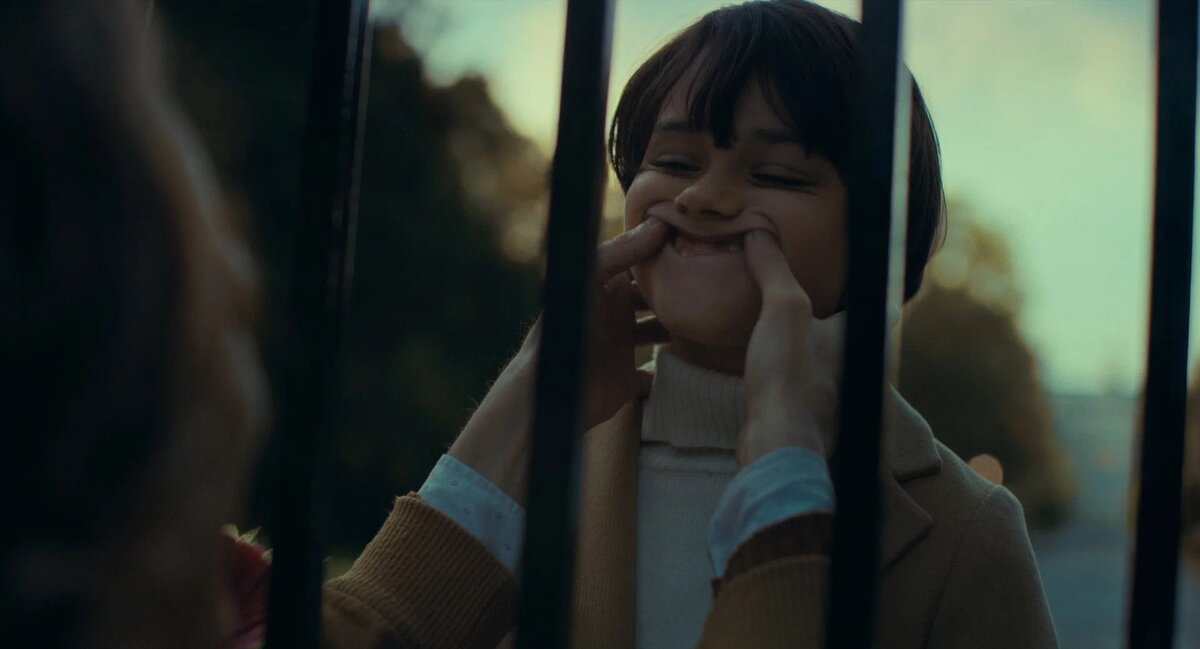 Кадр из “Джокер” (скриншот)