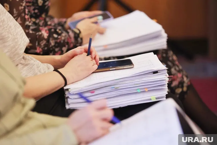 В Кургане на праймериз заявилось больше женщин, чем мужчин
Фото: Екатерина Сычкова © URA.RU