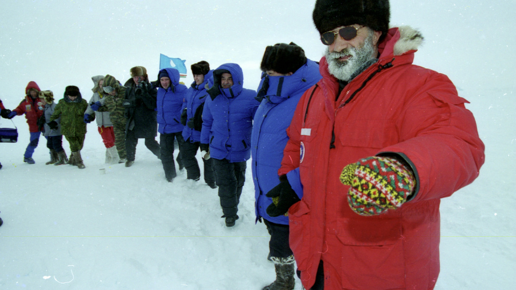    Фото: Roman Denisov/Globallookpress