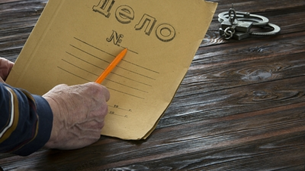    Фото: Nikolay Gyngazov/Globallookpress