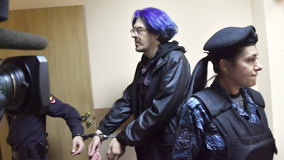 Фото: Евгений Павленко / Коммерсантъ