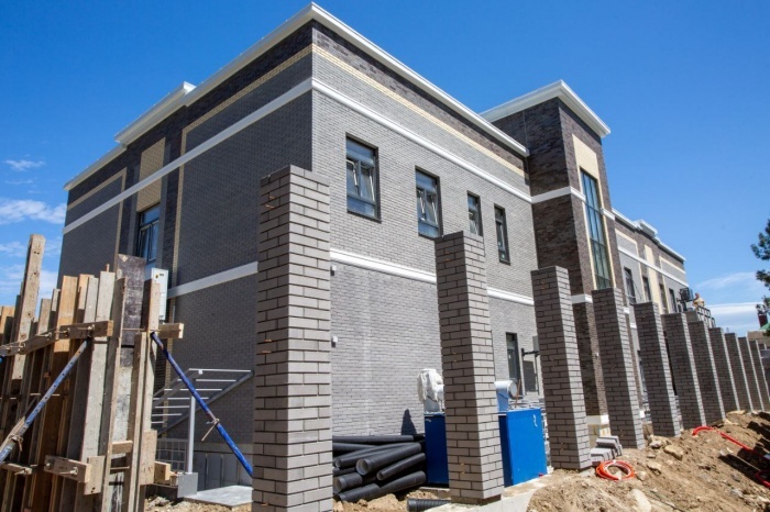    мэрия Анапы