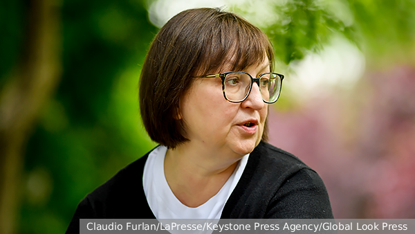     Фото: Claudio Furlan/LaPresse/Keystone Press Agency/Global Look Press   
 Текст: Ольга Иванова