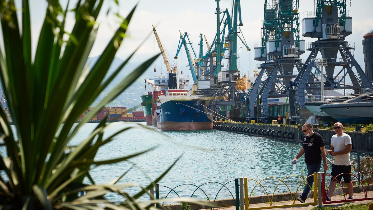 © photo: Sputnik / Stringer