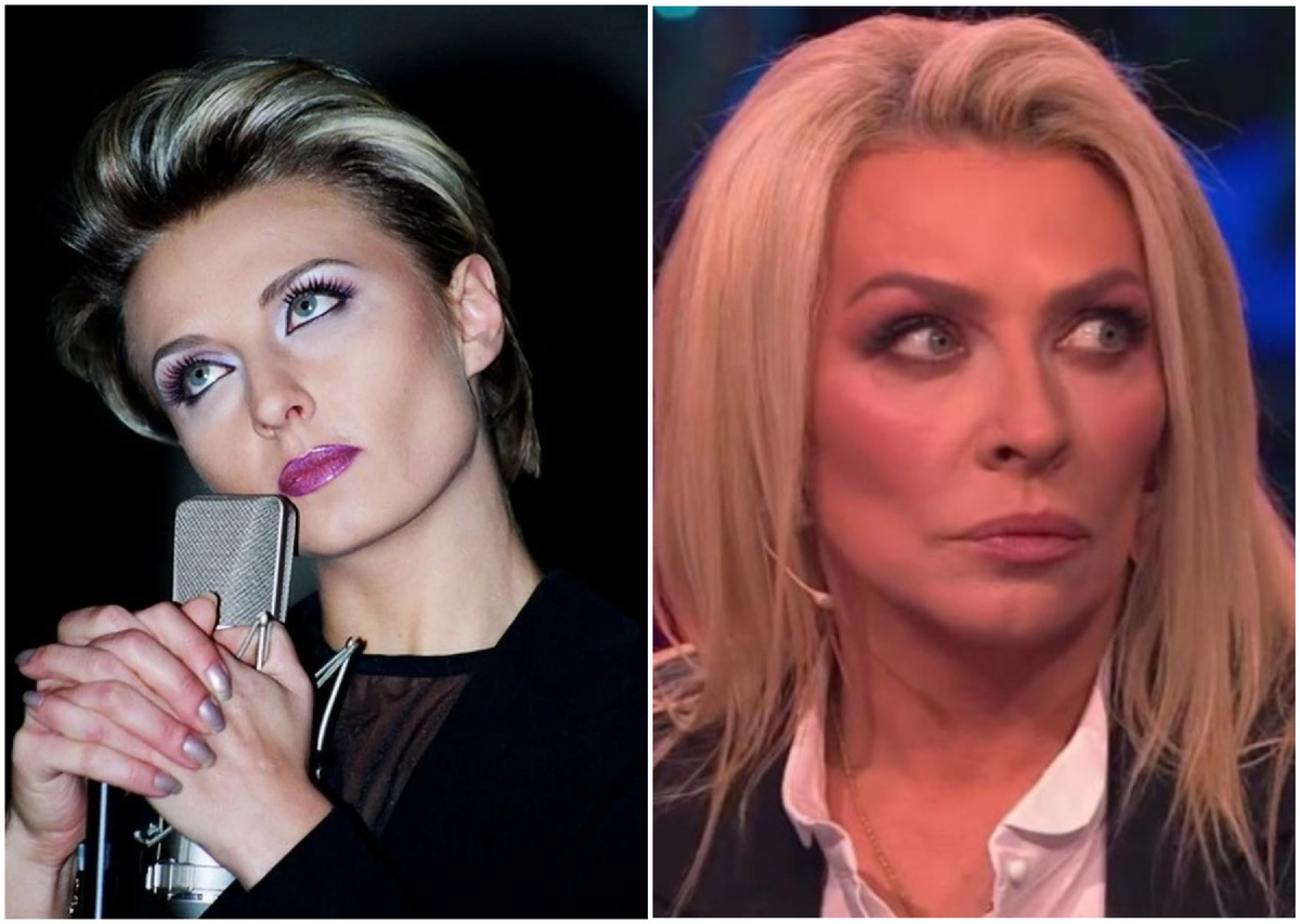 Татьяна Овсиенко