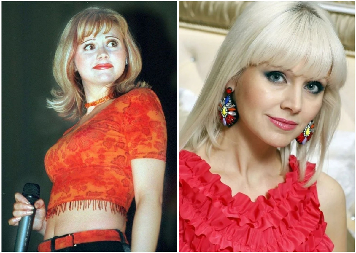 Натали