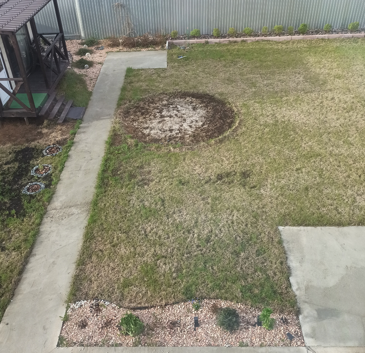 К нам прилетали инопланетяне? 