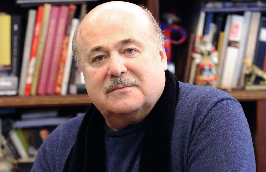 Александр Калягин