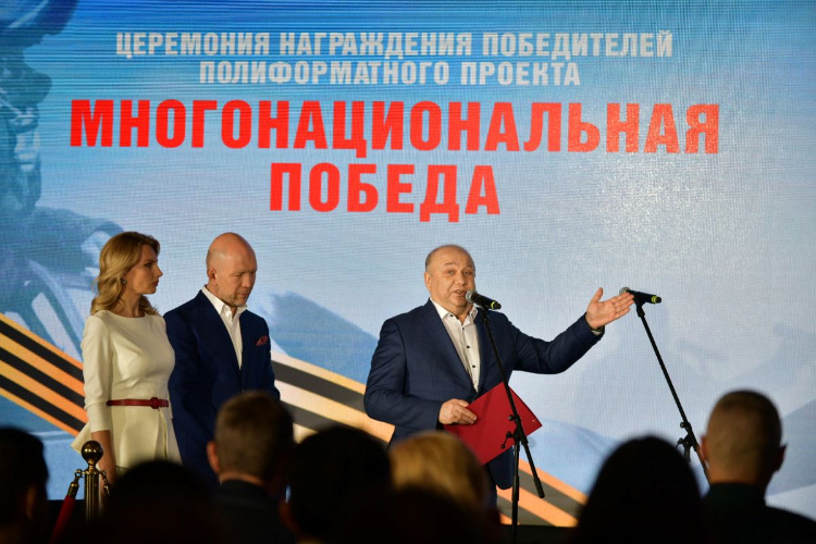  Фото: Юлия Федотова