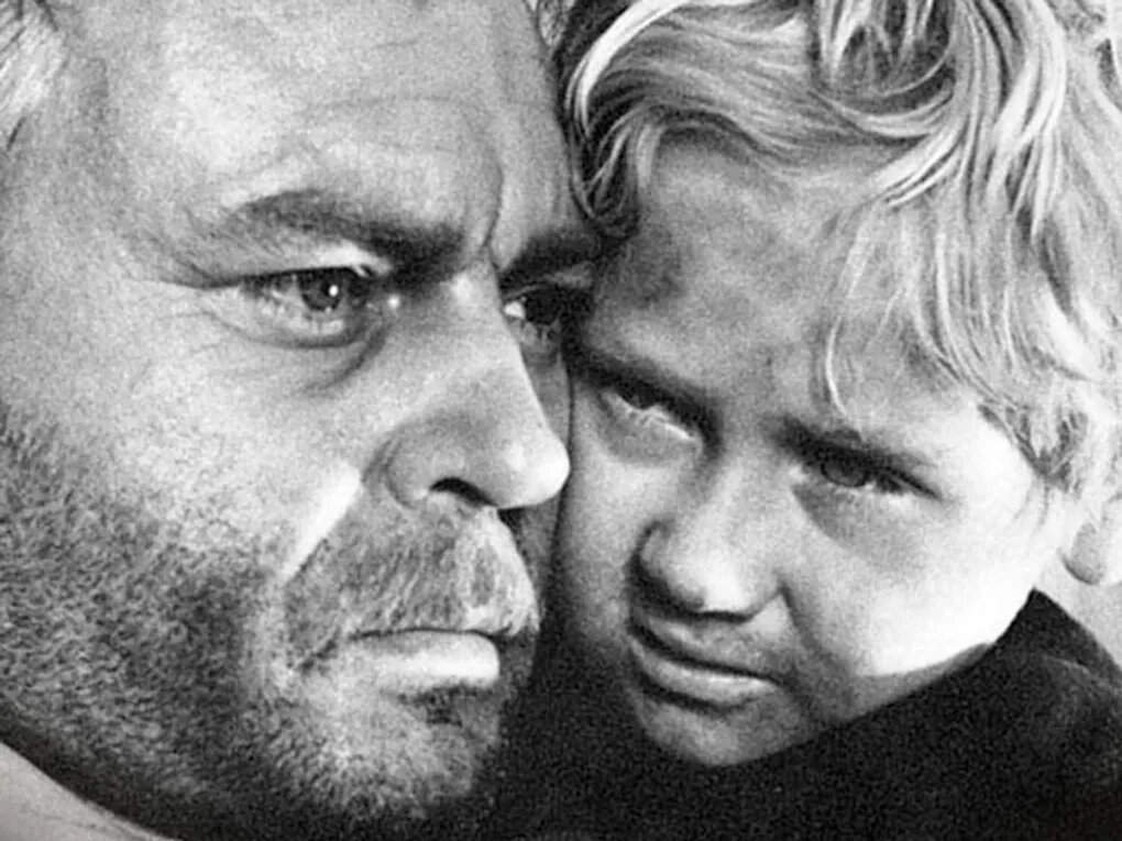  Судьба человека