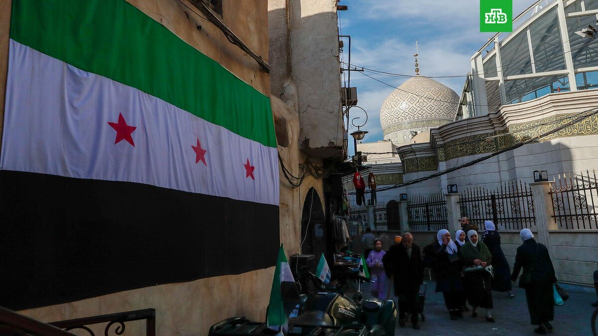    Фото: Associated Press © 2025, Omar Sanadiki