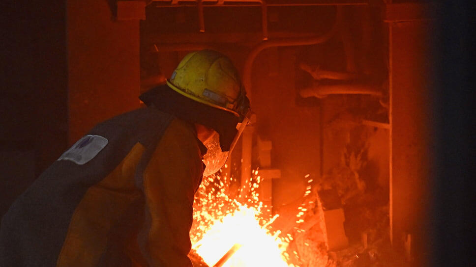 Фото: Дмитрий Лебедев / Коммерсантъ