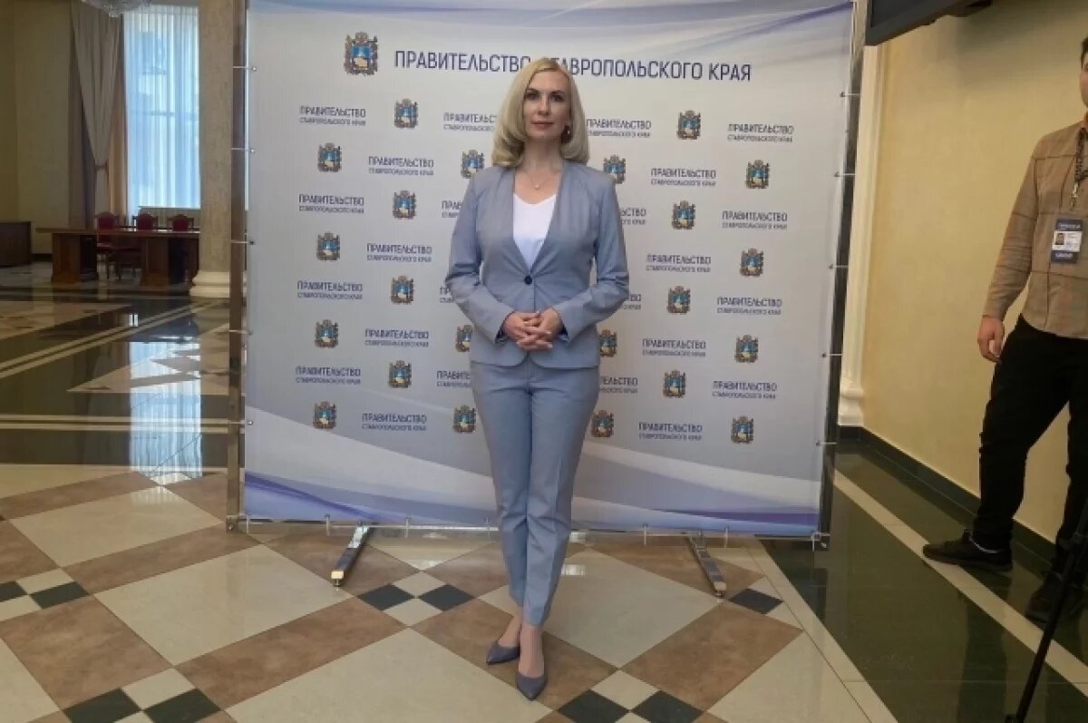    Более 660 детских лагерей будут работать на Ставрополье летом