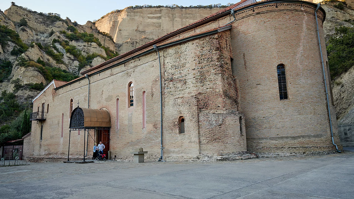 © photo: Sputnik / Stringer