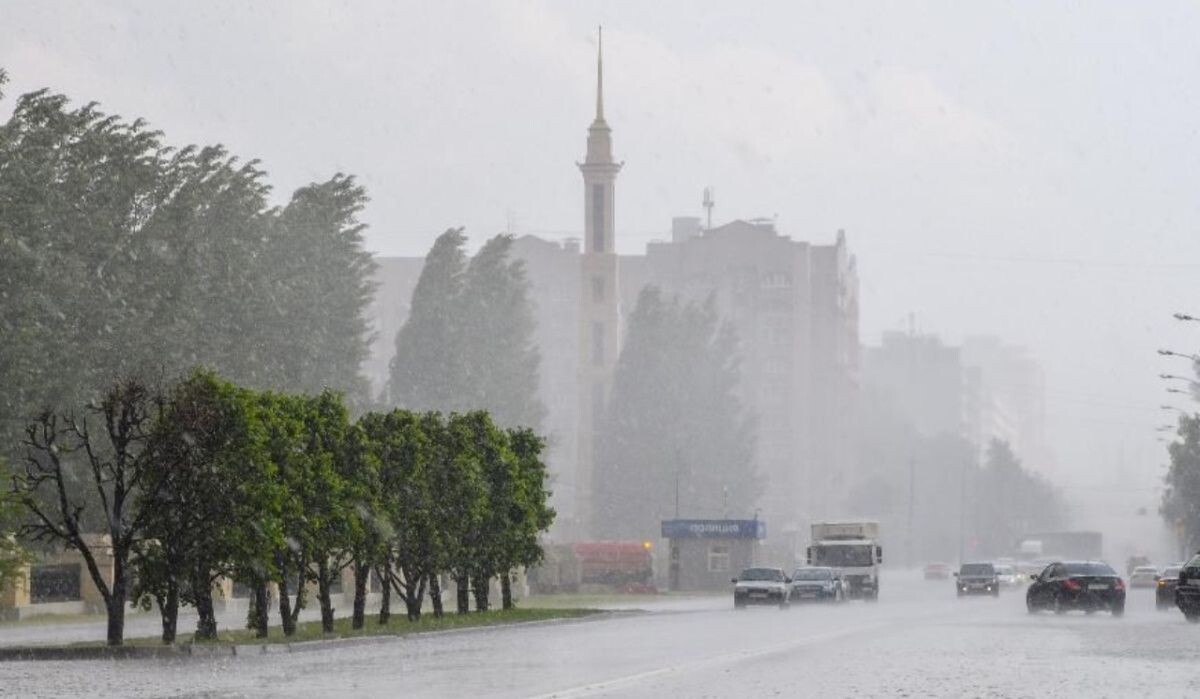     Казань. Источник: kzn.ru Автор фото: МКУ «КГОЦ» / Денис Гордийко