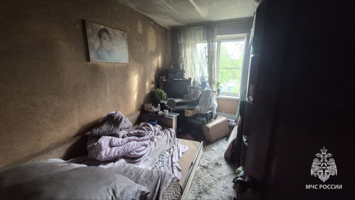    пресс-служба ГУ МЧС России по Нижегородской области