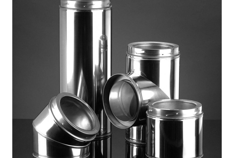 Марки стали для дымоходов: чем отличаются и какую выбрать?