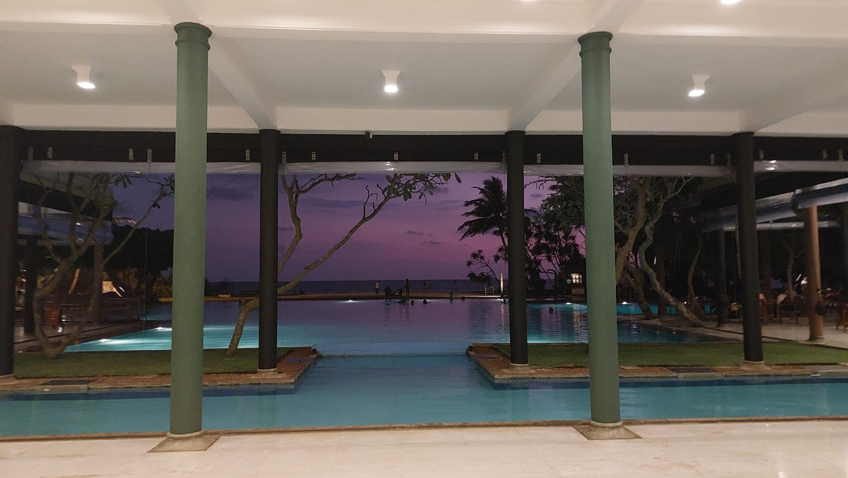 Ущипните меня -так называется закат😁