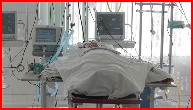  В этом мужчине Лидия Сергеевна не узнала своего сына