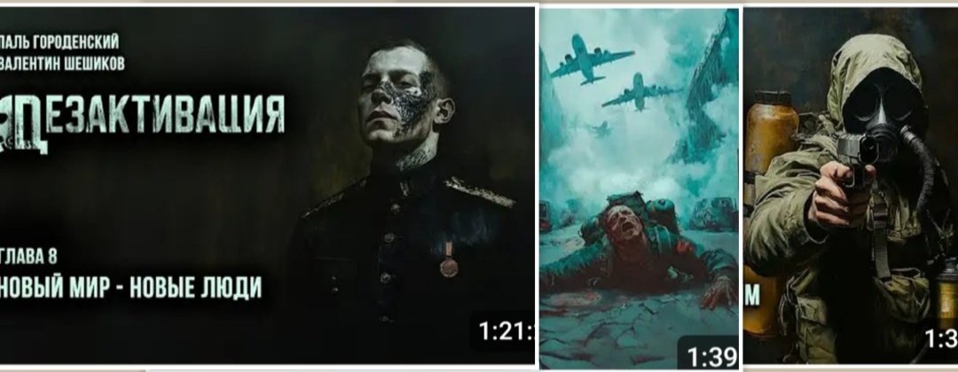 Фотошоп автора.