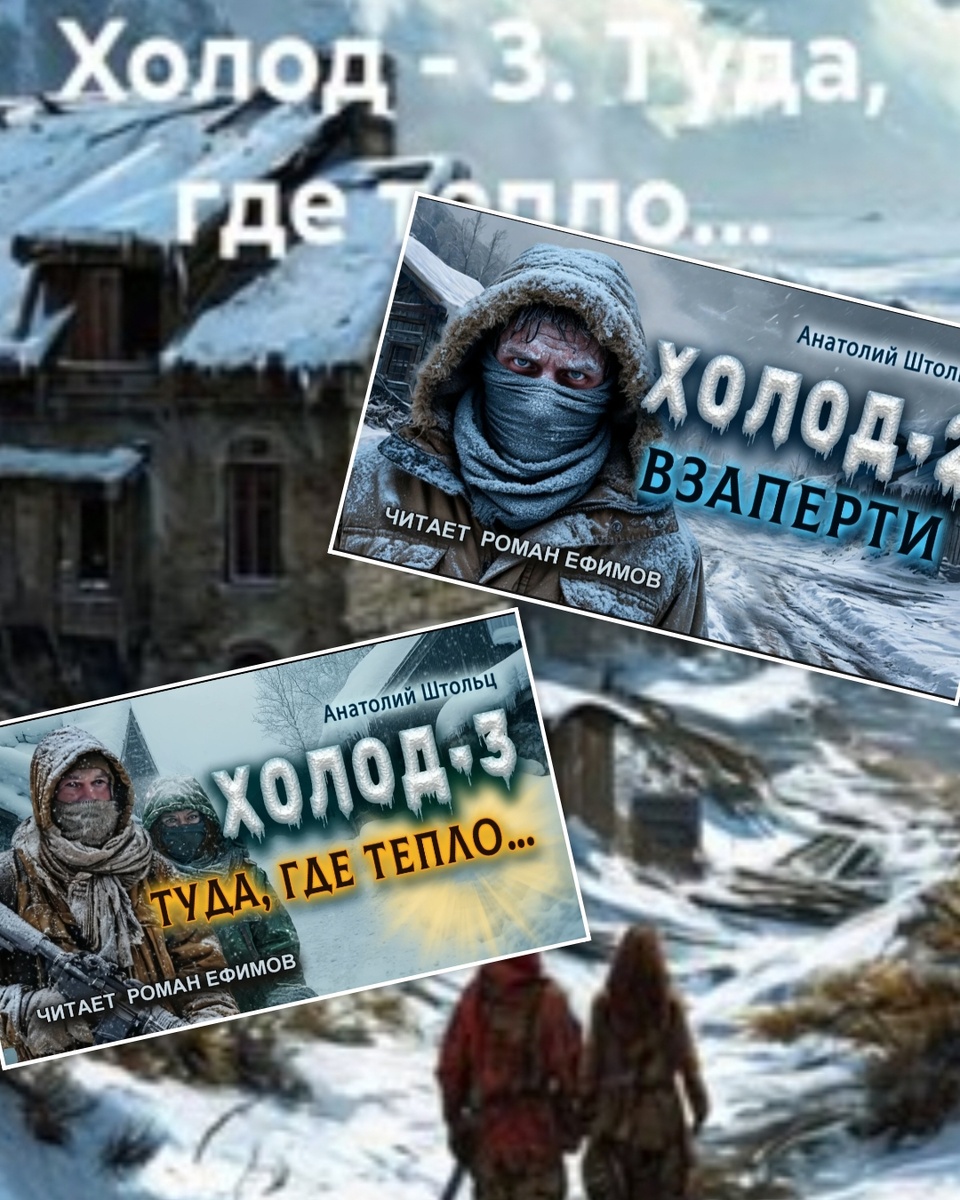 Фотошоп автора.